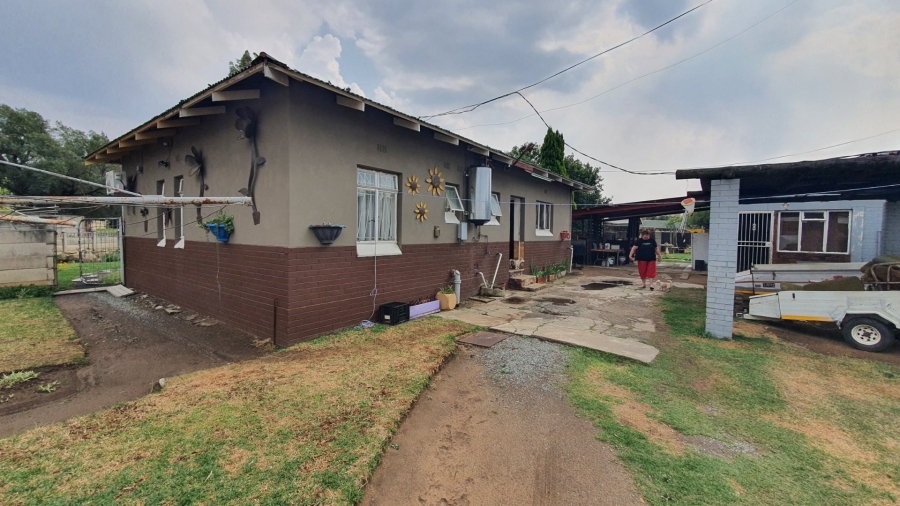 2 Bedroom Property for Sale in Hennenman Free State